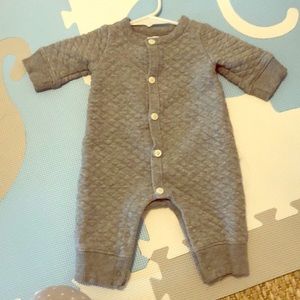 BabyGap one piece Outfit